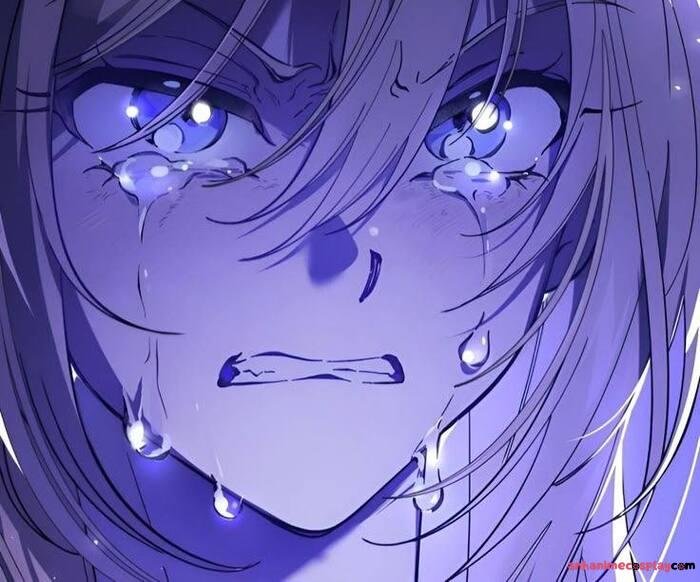 hình ảnh anime buồn